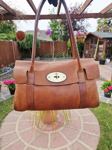 Vintage mulberry bayswater - vintage,