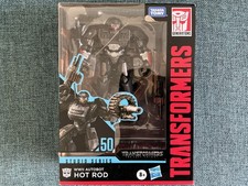 TRANSFORMERS STUDIO SERIES 50