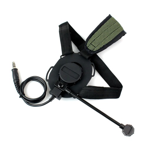 60db earpiece headset - earpiece,