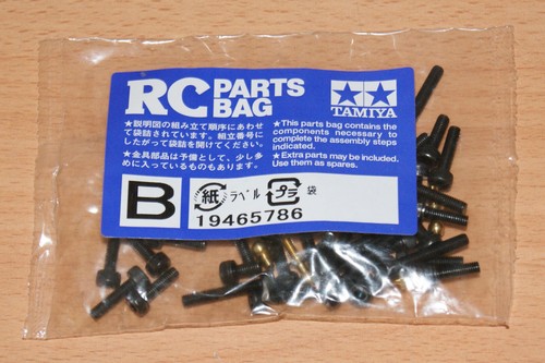Tamiya 58441 buggy champ - tamiya, champ/58452