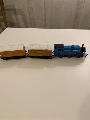 Hornby thomas annie - thomas, clarabel
