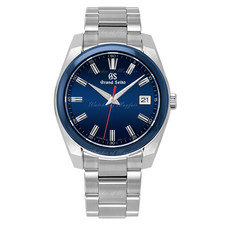 Grand Seiko Sport 60th