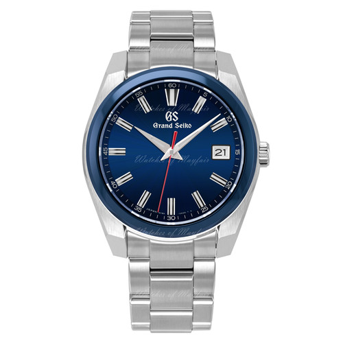 Grand seiko sport - grand,