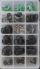 Baxi Gas Boiler Repair Kit – O-Rings, Gaskets, Fuses