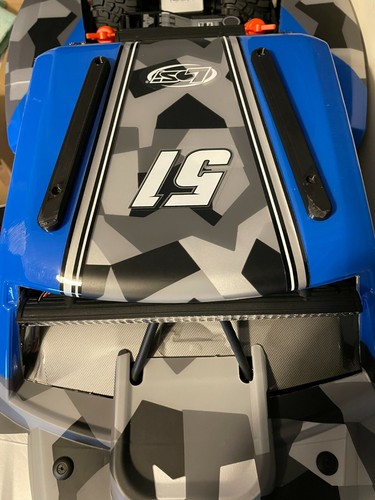 Losi super baja rey - super, 2.0