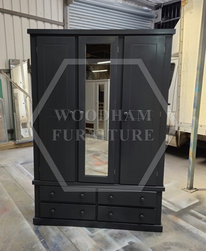 Handmade aylesbury drawer - handmade,
