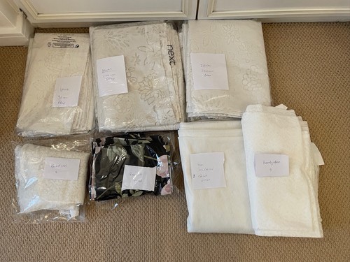 Bundle ikea hildrun - -,