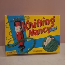 Vintage Spear's Games