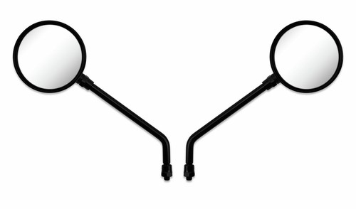 Set mirrors for kawasaki - for,
