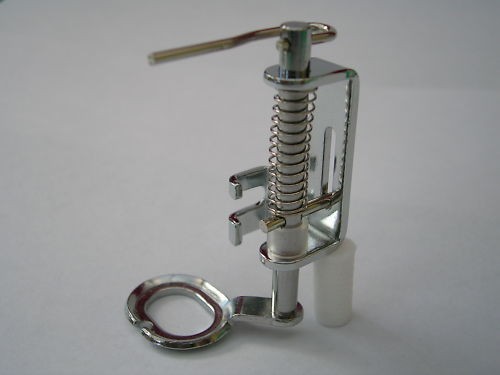 Sewing machine embroidery foot - sewing,