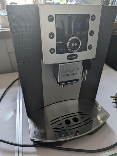 Delonghi perfecta esam - delonghi, 5400