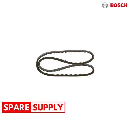 Belt for man hocl - v-belt,