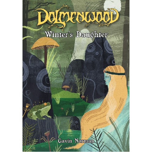 Winter daughter old school - winter's, old-school