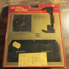 Smith-Corona Start - Rite