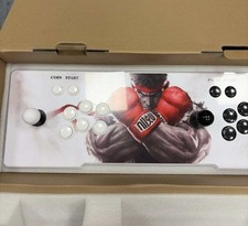 Pandora Portable Arcade Machine 2 Player and HDMI HD Includes over 8000 Games