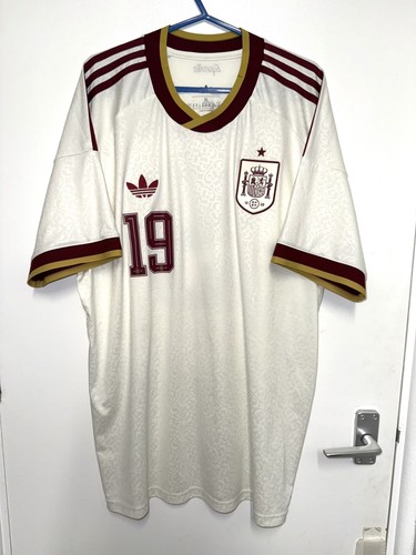 Adidas spain 2026 world cup - 2026,
