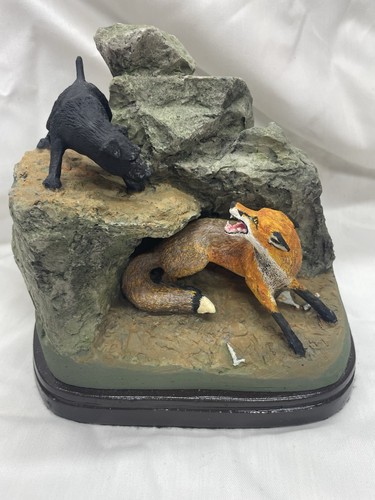 Limited edition fox - limited,