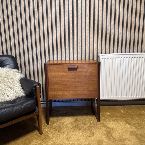 Mid century teak - century, lp