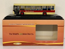 1/76 Hedingham Bus Alexander