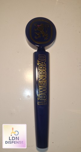 Lowenbrau german draft - german,