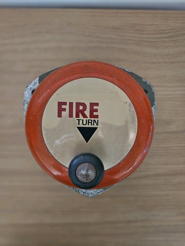 Vintage fire bell very - vintage, bell..