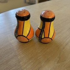 Lorna Bailey Salt and Pepper