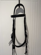 Horseware Micklem Bridle