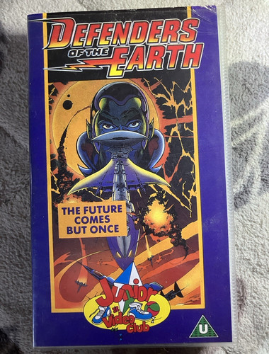 Defenders the earth - of, earth:
