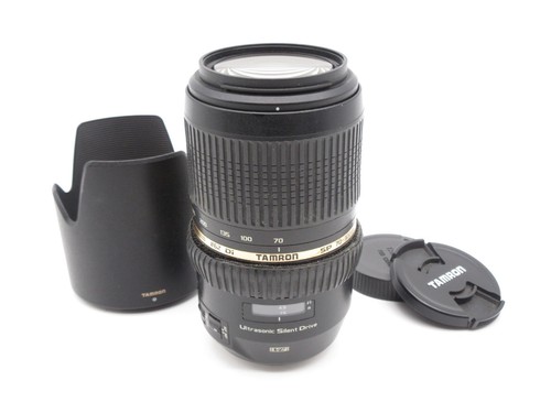 Canon tamron 70 300mm - canon,