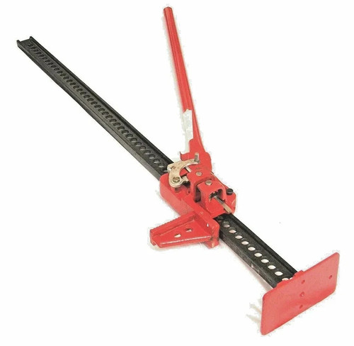Hilka tonne 1200mm farm - 1200mm, jack