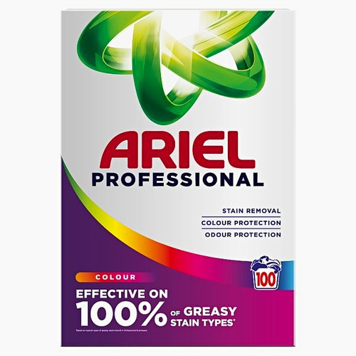 Ariel professional powder - professional,