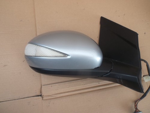 Honda civic mk8 2006 door - mk8, 2006-11
