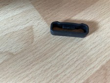 Silicone Wrist Band Strap Loop