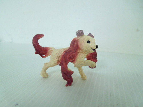 Retired schleich bayala feya - retired,