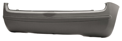 Micra 2006 2010 rear - -,