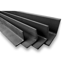 MILD STEEL COLD FORMED EQUAL