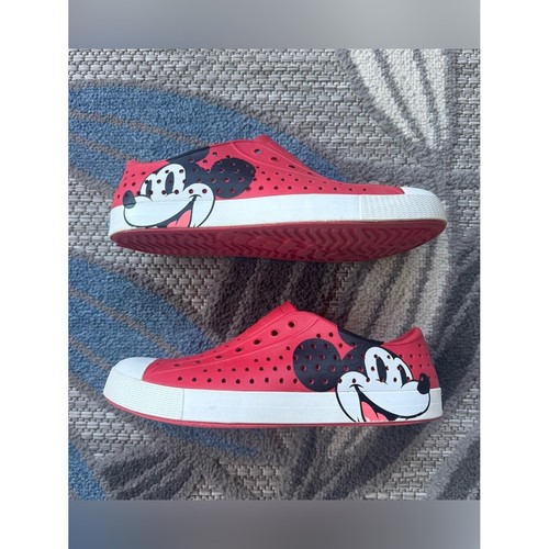 Native shoes jefferson disney - native,