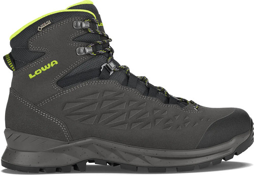 Lowa mens explorer - gtx, mid