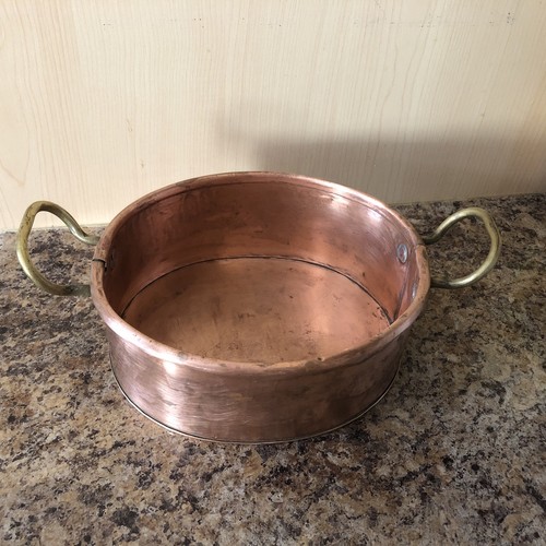 Antique copper brass - antique,