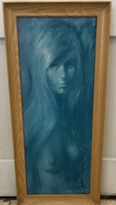 1960’s/70s Barry Leighton