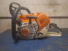 Stihl Chainsaw MS500i MS 500i