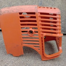 Genuine STIHL Engine Top Cover Shroud for KM130 - 4180 084 0900