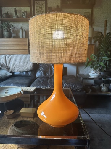 Vintage 1970s holmegaard - vintage,
