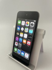 Apple iPod touch 5th Generation A1421 32GB Wi-Fi Grey MP3 Player