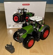 WIKING FENDT 1050 VARIO 1:32