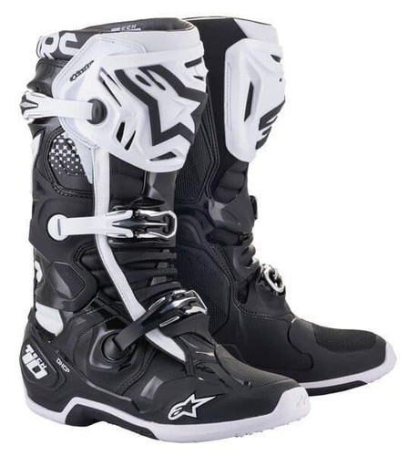 Alpinestars tech motocross - 10,