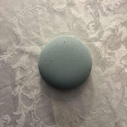 Google nest mini - nest, (2nd