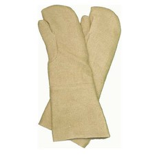 Zetex Plus 2100041 Zetexplus 200 Heat Resistant Mittens, Zetexplus(R) Highly