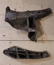 Vw T3 T25 Engine Support