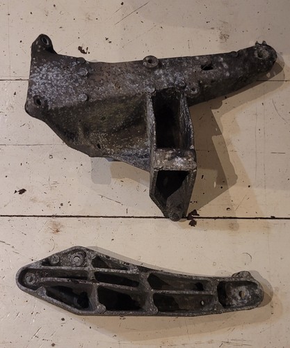 T25 engine support - engine,
